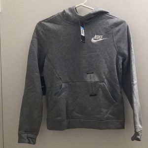 Boys Nike hoodie